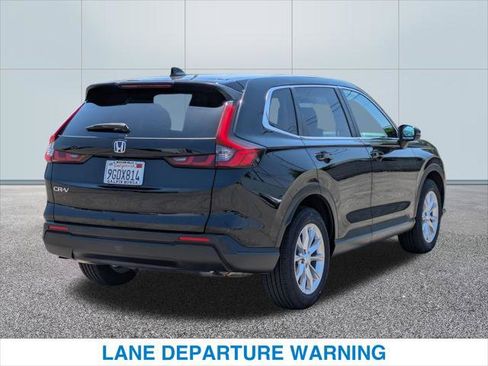 Certified 2023 Honda CR-V EX-L image 7