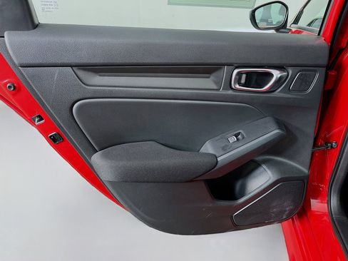 Used 2025 Honda Civic Sport image 26