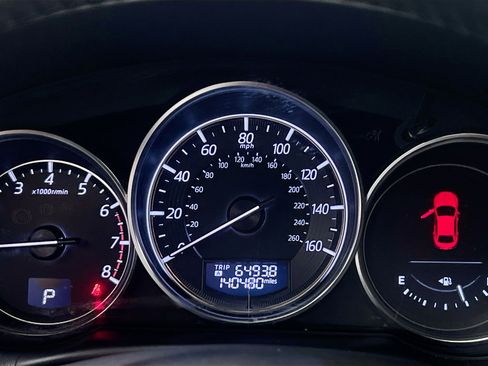 Used 2016 MAZDA CX-5 Grand Touring image 23