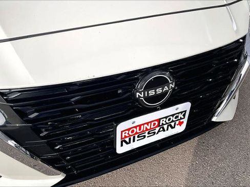 Certified 2023 Nissan Altima 2.5 SV w/ SV Premium Package image 28