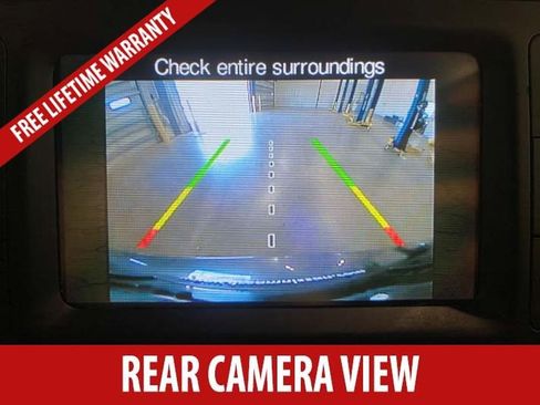 Used 2016 Jeep Renegade Latitude AWD/4WD image 12