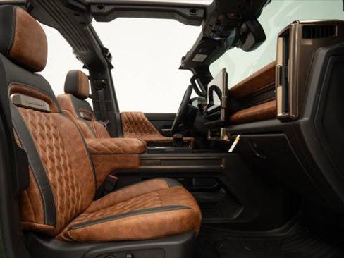 Used 2023 GMC Hummer EV Edition 1 image 37
