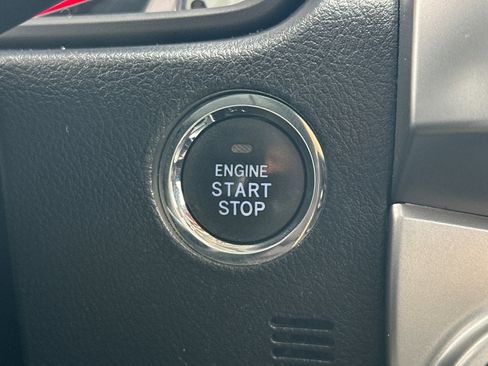 Used 2019 Toyota 4Runner Limited image 34