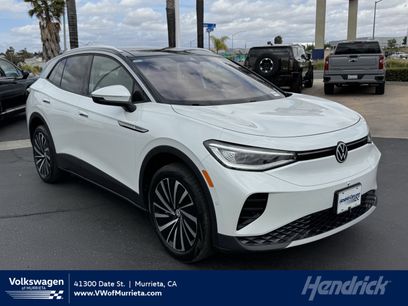 Used 2023 Volkswagen ID.4 Pro S Plus