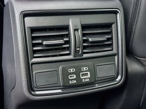 New 2026 Subaru Forester Sport AWD/4WD image 26