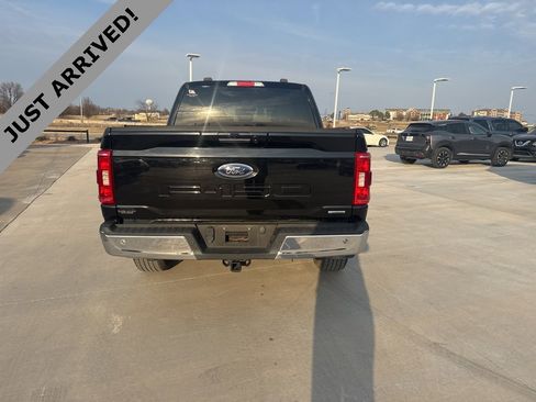 Used 2021 Ford F150 XLT w/ Equipment Group 302A High image 6