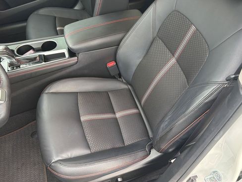 Used 2023 Nissan Altima 2.5 SR FWD image 29