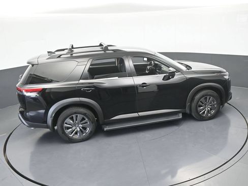 Used 2024 Nissan Pathfinder SV FWD image 56