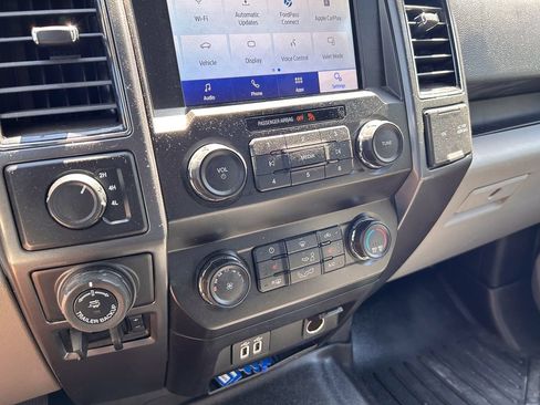 Used 2020 Ford F150 XLT w/ Equipment Group 302A Luxury AWD/4WD image 23