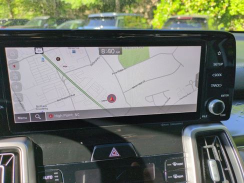 Used 2023 Kia Sorento S w/ Panoramic Sunroof Package FWD image 24