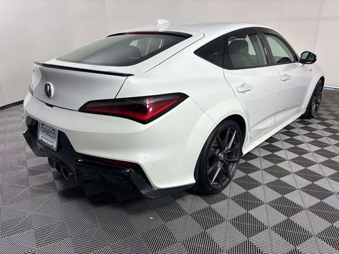 Used 2024 Acura Integra Type S FWD image 8