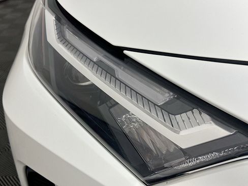 Used 2025 Toyota RAV4 LE image 9