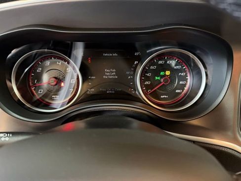 Used 2022 Dodge Charger Scat Pack w/ Dynamics Package image 26