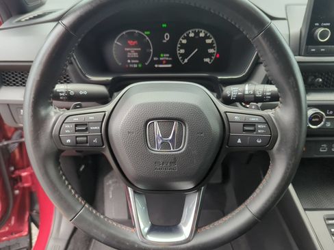 Certified 2023 Honda CR-V Sport image 11