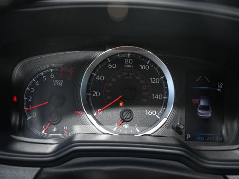 Certified 2022 Toyota Corolla SE image 13