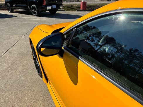 New 2026 Toyota GR86 YUZU Limited image 15