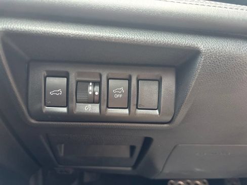 Used 2022 Subaru Outback Wilderness AWD/4WD image 18