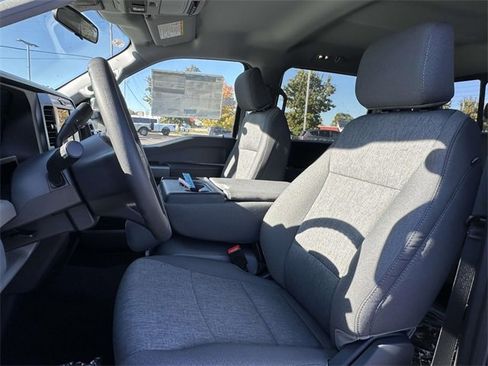 New 2026 Ford F350 XL w/ STX Appearance Package image 19