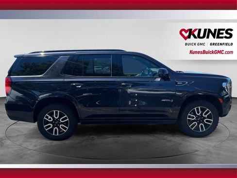 Used 2023 GMC Yukon AT4 w/ AT4 Premium Plus Package AWD/4WD image 12