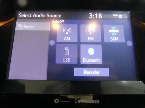 Used 2021 Toyota Tundra SR AWD/4WD image 39