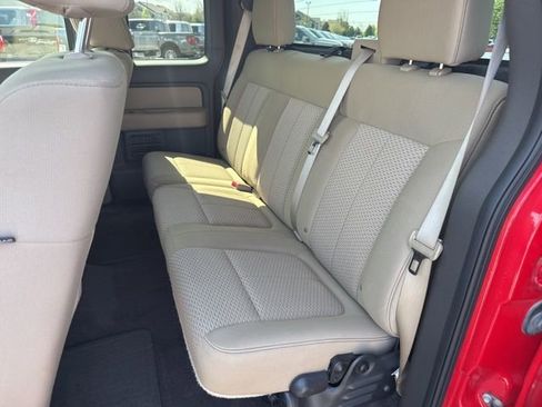Used 2010 Ford F150 XLT image 12