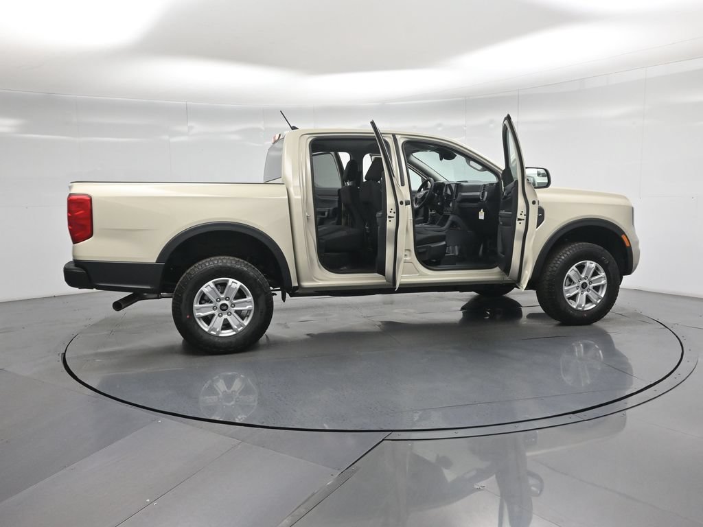 New 2026 Ford Ranger XL RWD image 3