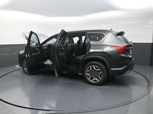 Used 2023 Hyundai Santa Fe Limited AWD/4WD image 33