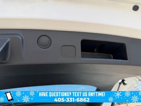 New 2026 Chevrolet Equinox LT image 29