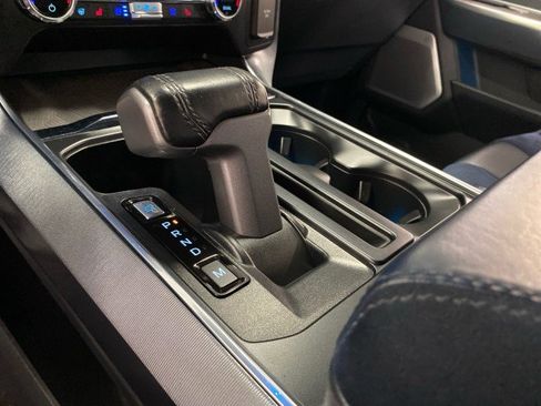 Certified 2021 Ford F150 Raptor w/ Raptor 37 Performance Package image 24