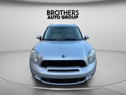 Used 2012 MINI Cooper Countryman S image 2