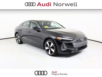 New 2025 Audi A5 2.0T Premium Plus
