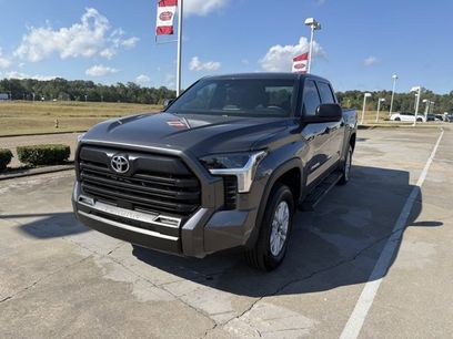 Used 2025 Toyota Tundra SR5