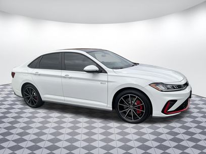 Used 2025 Volkswagen Jetta GLI Autobahn