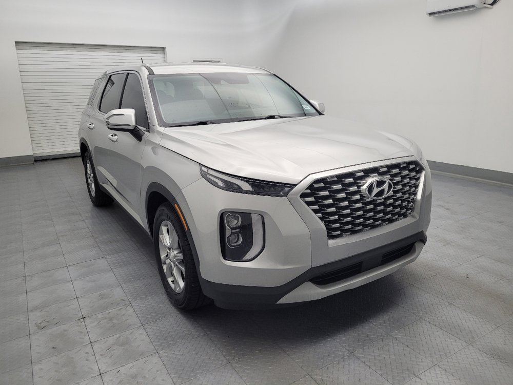 Used 2022 Hyundai Palisade SE w/ Cargo Package FWD image 13