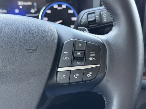 Certified 2024 Ford Bronco Sport Badlands w/ Premium Package image 14