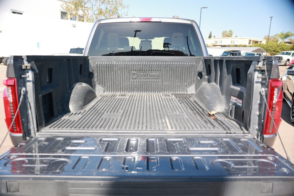Used 2024 Ford F150 XLT w/ Mobile Office Package AWD/4WD image 38