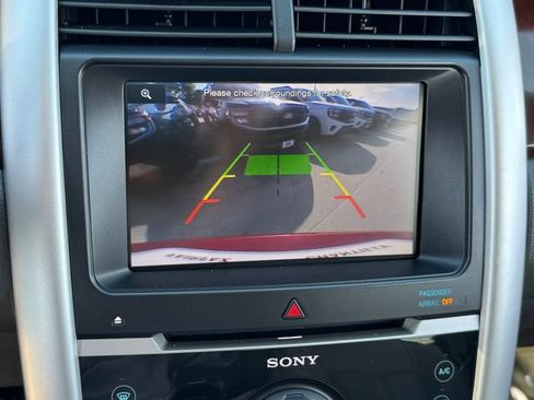 Used 2013 Ford Edge Limited w/ Vision Pkg AWD/4WD image 26