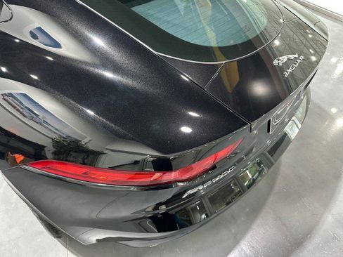 Used 2017 Jaguar F-TYPE S RWD image 32