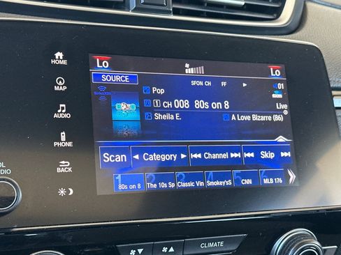 Used 2017 Honda CR-V EX-L image 18