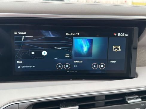 New 2026 Hyundai Palisade Limited AWD/4WD image 14