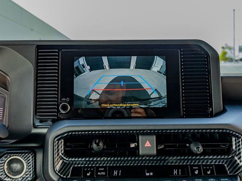 Used 2024 Toyota Land Cruiser 1958 image 27