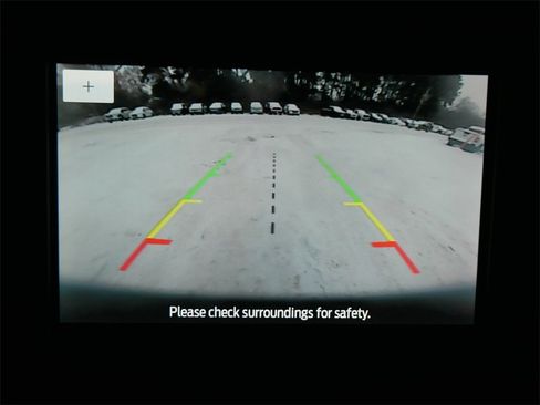 Certified 2023 Ford Bronco Base image 24