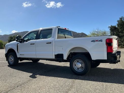 New 2026 Ford F350 XL w/ 360-Degree Camera Package AWD/4WD image 70