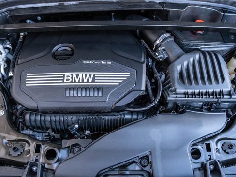 Used 2020 BMW X2 sDrive28i w/ M Sport X Package FWD image 35