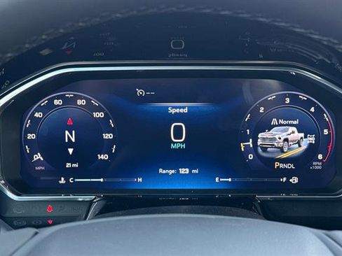 New 2026 Chevrolet Silverado 2500 ZR2 w/ ZR2 Bison Edition image 27