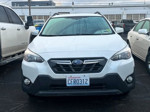 Used 2023 Subaru Crosstrek 2.0i Premium w/ Popular Package #2 image 5