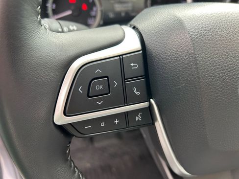 Used 2024 Toyota Highlander XLE image 17