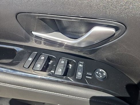 Used 2022 Hyundai Tucson Limited FWD image 27