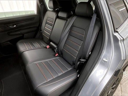 Certified 2024 Honda CR-V Sport-L image 20