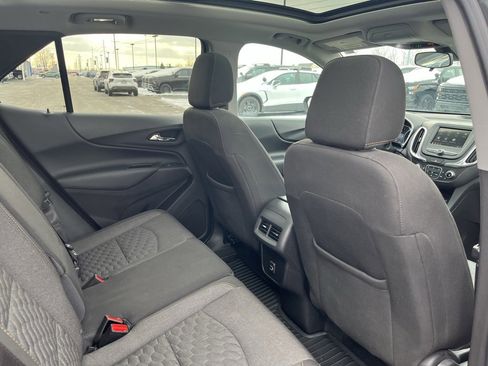 Used 2019 Chevrolet Equinox LT image 29